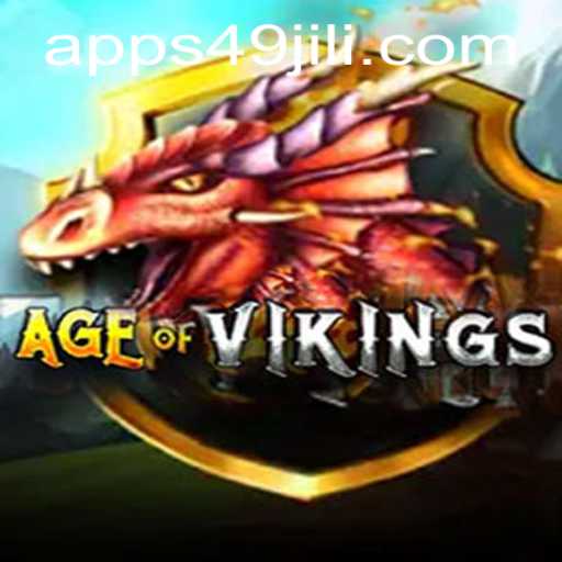 Age of Viking: An Epic Game Adventure with 49JILI
