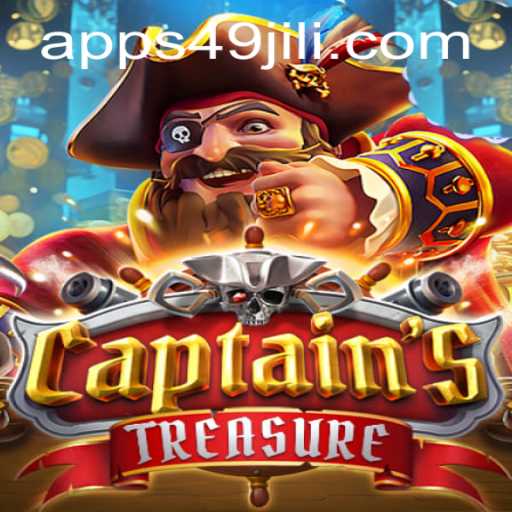 Unveiling the Mysteries of CaptainssTreasure: Navigating Through Adventure and Fortune