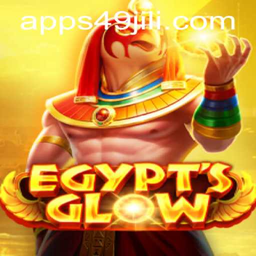 Discover the Mysteries of EgyptsGlow: The Ultimate Adventure Game