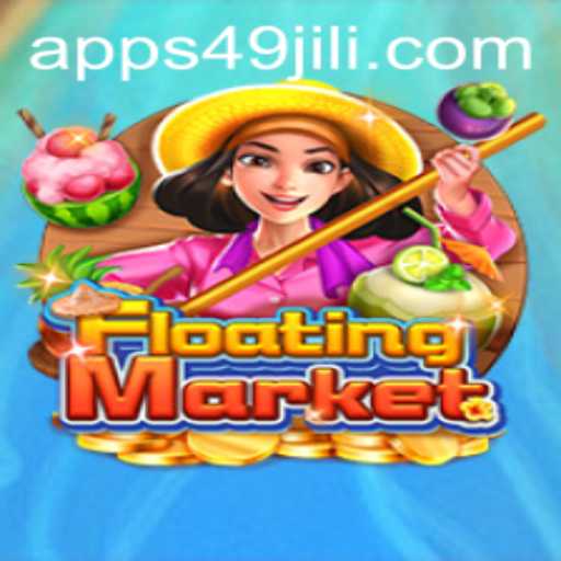 FloatingMarket: A Unique Gaming Experience with 49JILI