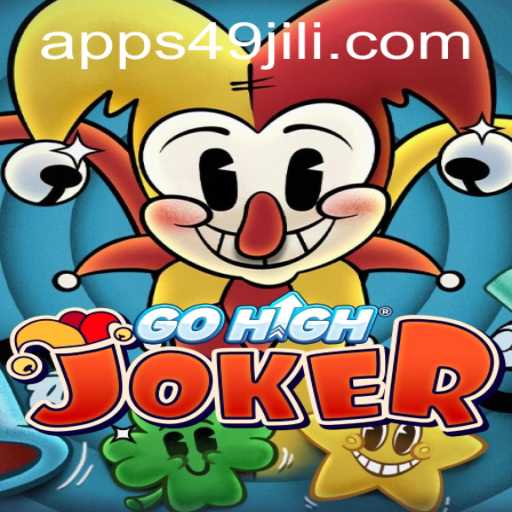 Exploring the Thrills of GoHighJoker: The New Era of Interactive Gaming