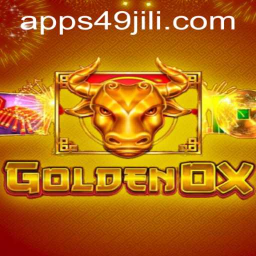 Unveiling the Exciting World of GoldenOx: A Dive into the Captivating Game Experience