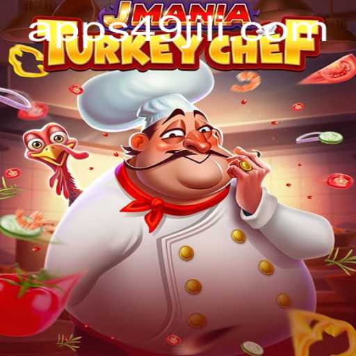 Exploring the Culinary Adventure in JManiaTurkeyChef with 49JILI