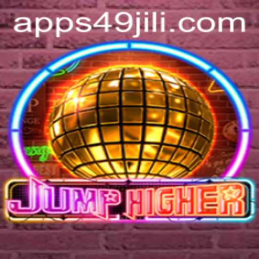 JumpHigher: The Thrilling Adventure of Reaching New Heights