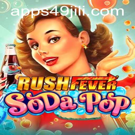 Exploring RushFeverSodaPop: A Thrilling Dive into the Virtual Gaming World