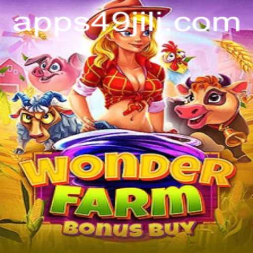 Discover the Exciting World of WonderFarmBonusBuy: Gameplay, Features, and Insights